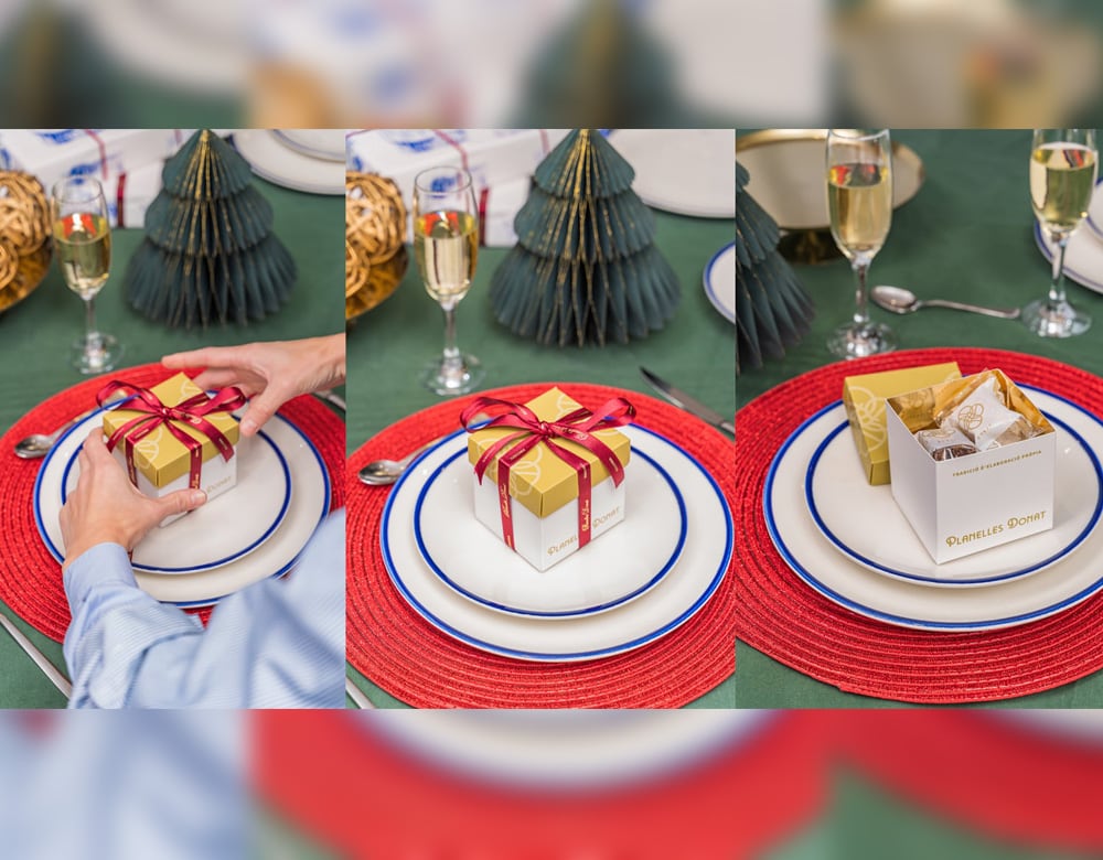 Esdeveniment de Nadal