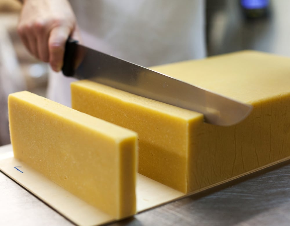 Torrons al tall