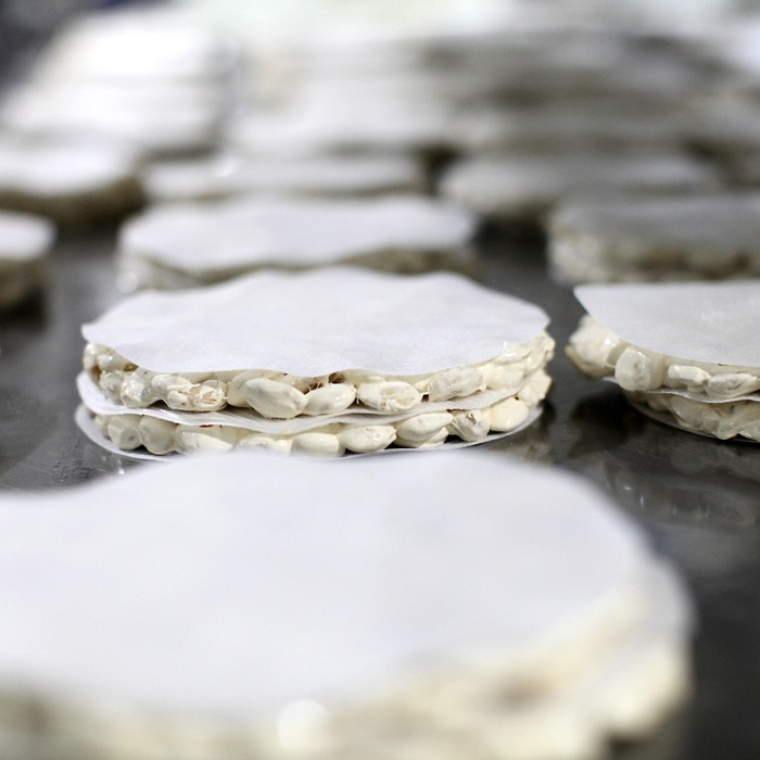 Caixa de Tortes d'Alacant - Imatge 5