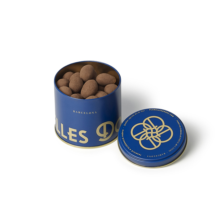 Ametlles de xocolata - Imatge 4