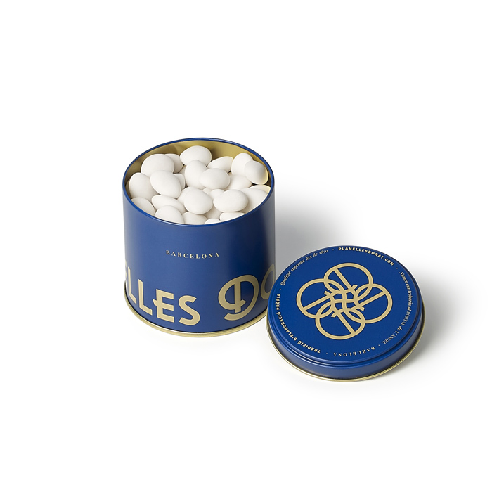 Sugared almonds - Image 3