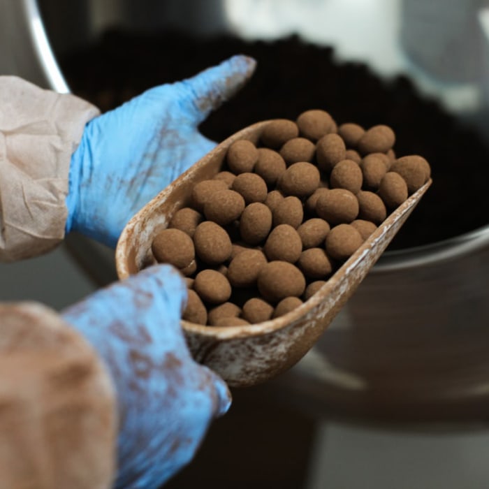 Ametlles de xocolata - Imatge 5