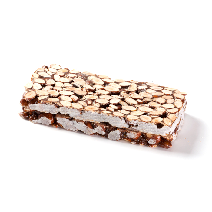 Turrón de guirlache - Imagen 3
